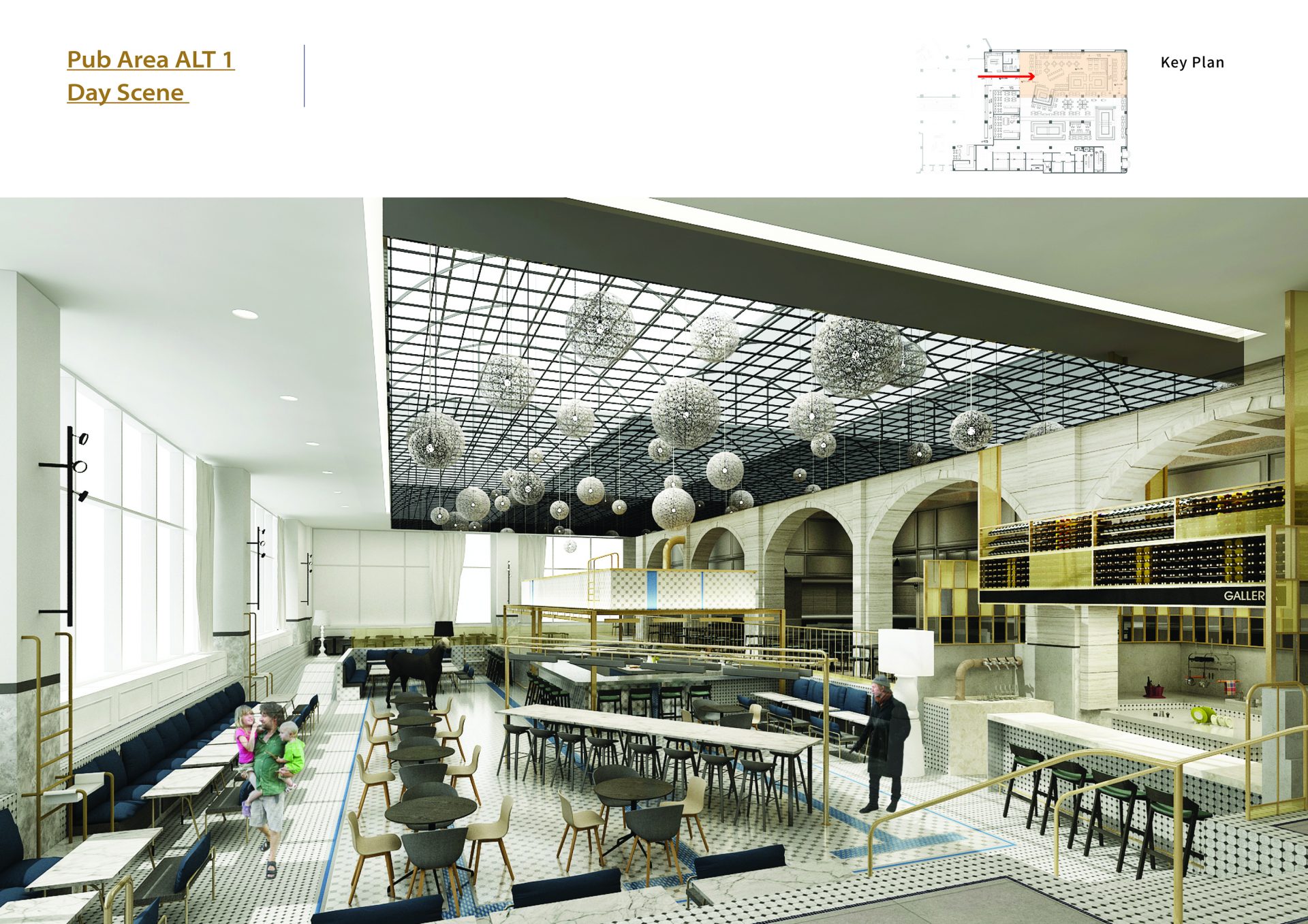 갤러리아 타임월드 WGNB-2