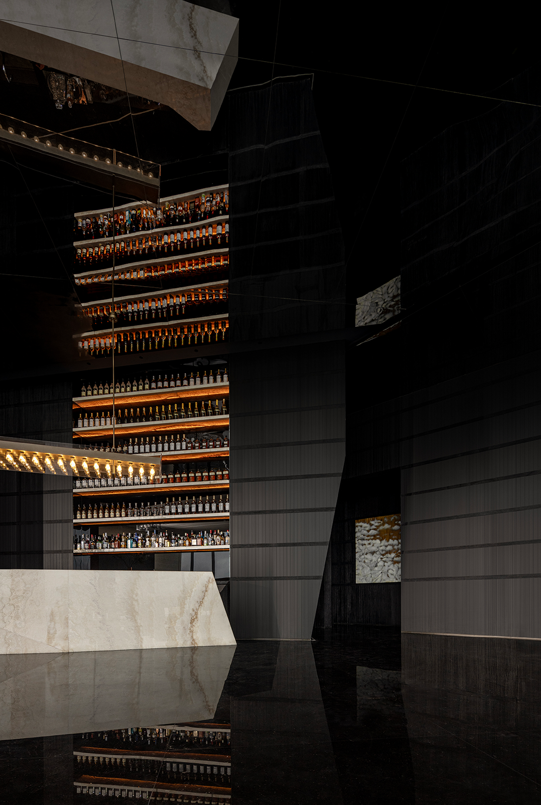 中海·丽金府会所丨中国北京丨硬装壹方设计,软装北京山禾金缘艺术设计股份有限公司-104