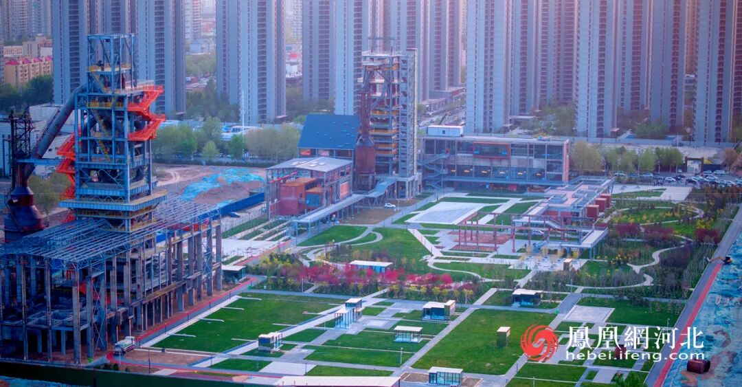 玖瑞府丨中国石家庄丨九易庄宸科技(集团)股份有限公司-8