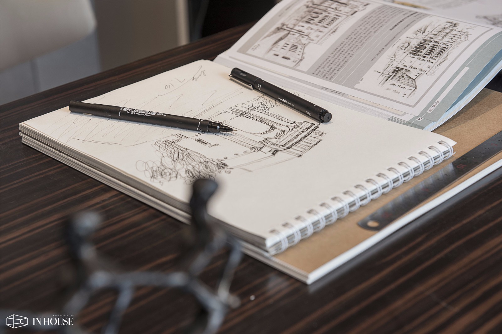 滨州·融创原著壹品别墅样板间-42