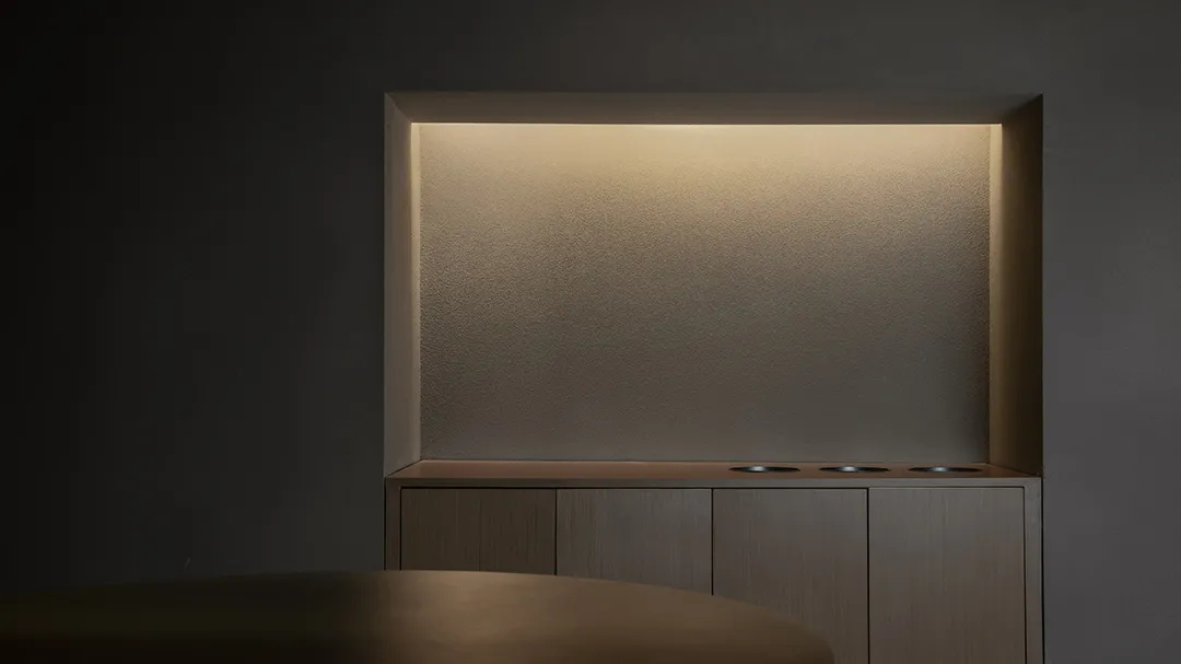 Qing Coffee 晴咖啡丨中国北京丨CUN 寸 DESIGN-54