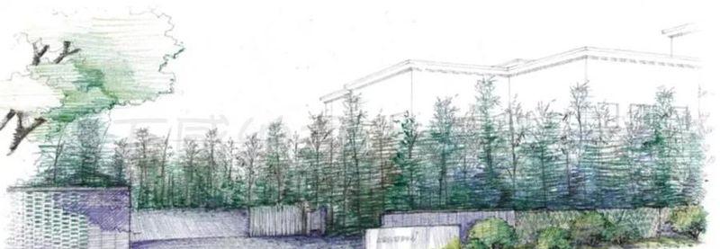 朗诗常青藤康悦坊·五马渡站丨中国南京-51