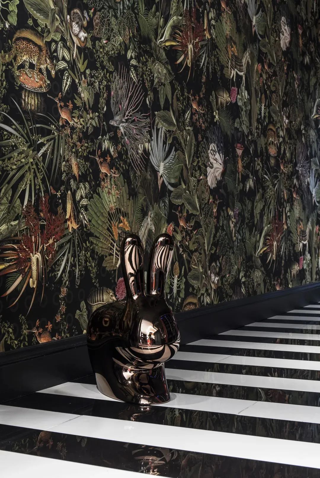 南京龍泰餐厅丨中国南京丨GID 国际设计-16