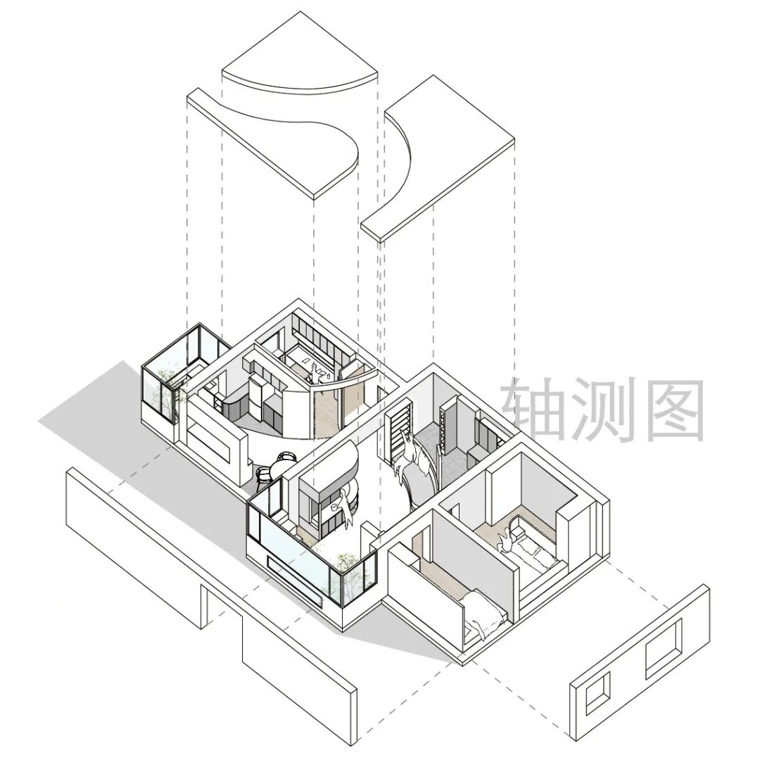 观境丨中国北京丨戏构建筑设计工作室-22