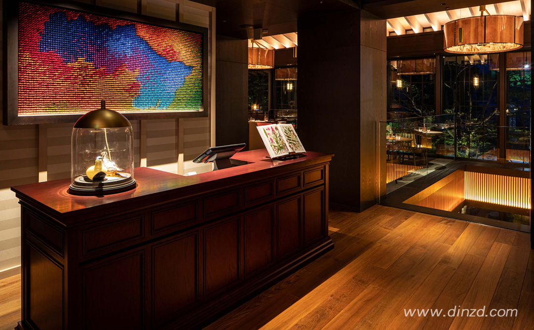 日光丽思卡尔顿酒店丨日本-47