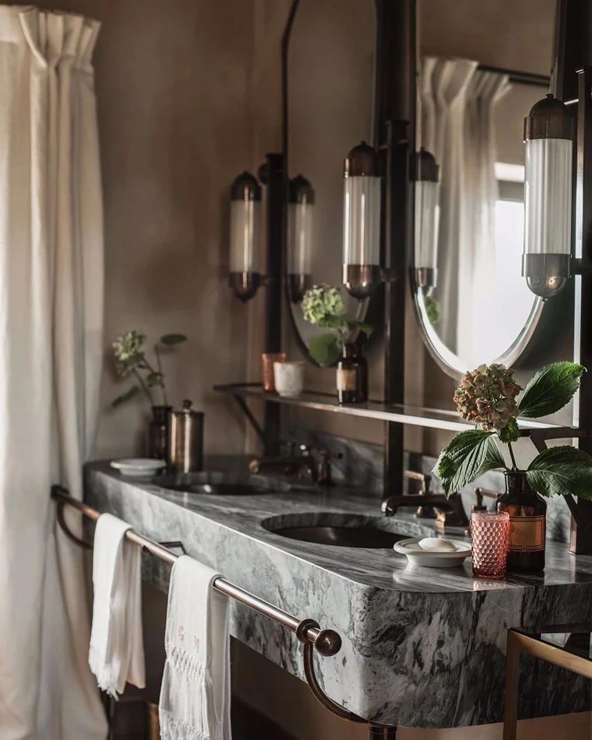 意大利千年古堡改造成奢华酒店,领略中世纪魅力-90