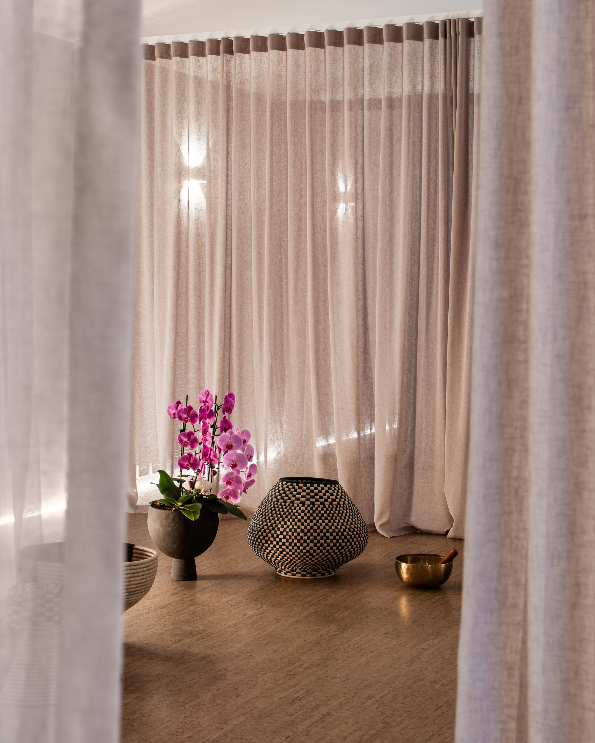 Mirosuna 瑜伽馆-7