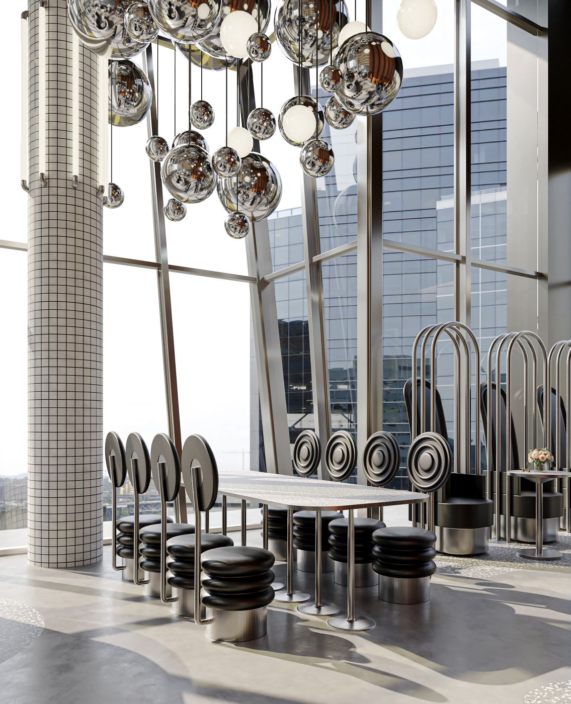 深化渲染-餐厅渲染-1