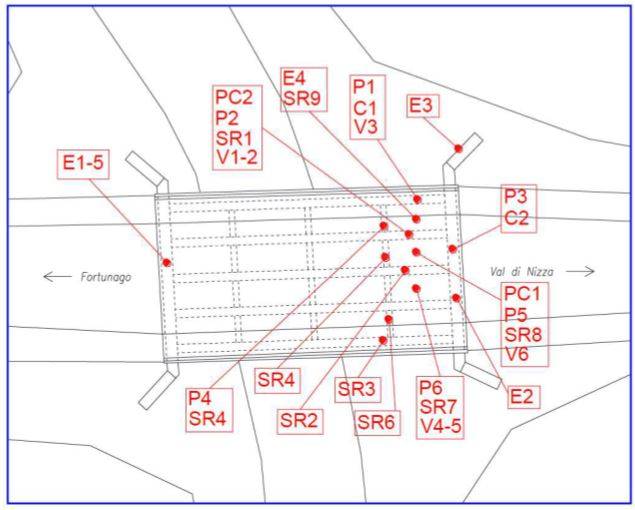 SP158号公路钢筋混凝土桥FRP结构加固项目-17