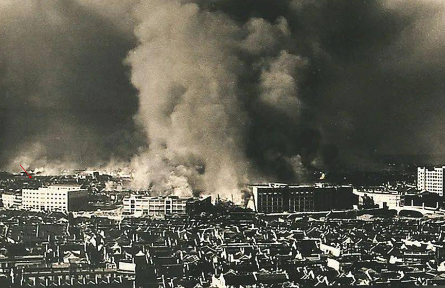 光复路195号修缮项目丨中国上海丨华东建筑设计研究院有限公司历史建筑保护设计院等多家-28