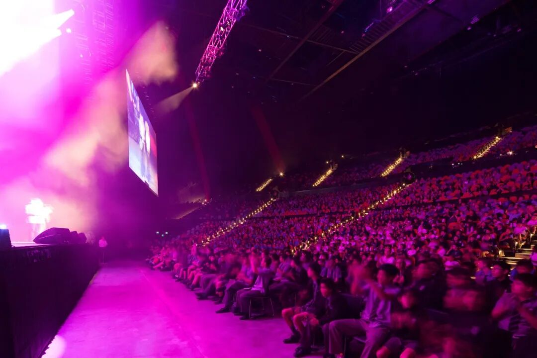 悉尼达令港国际会议中心（ICCSydney）-21