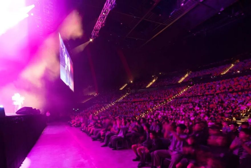 悉尼达令港国际会议中心(ICCSydney)-21