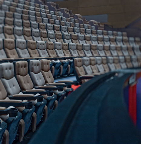 美亚巨幕影城丨中国乌鲁木齐-29