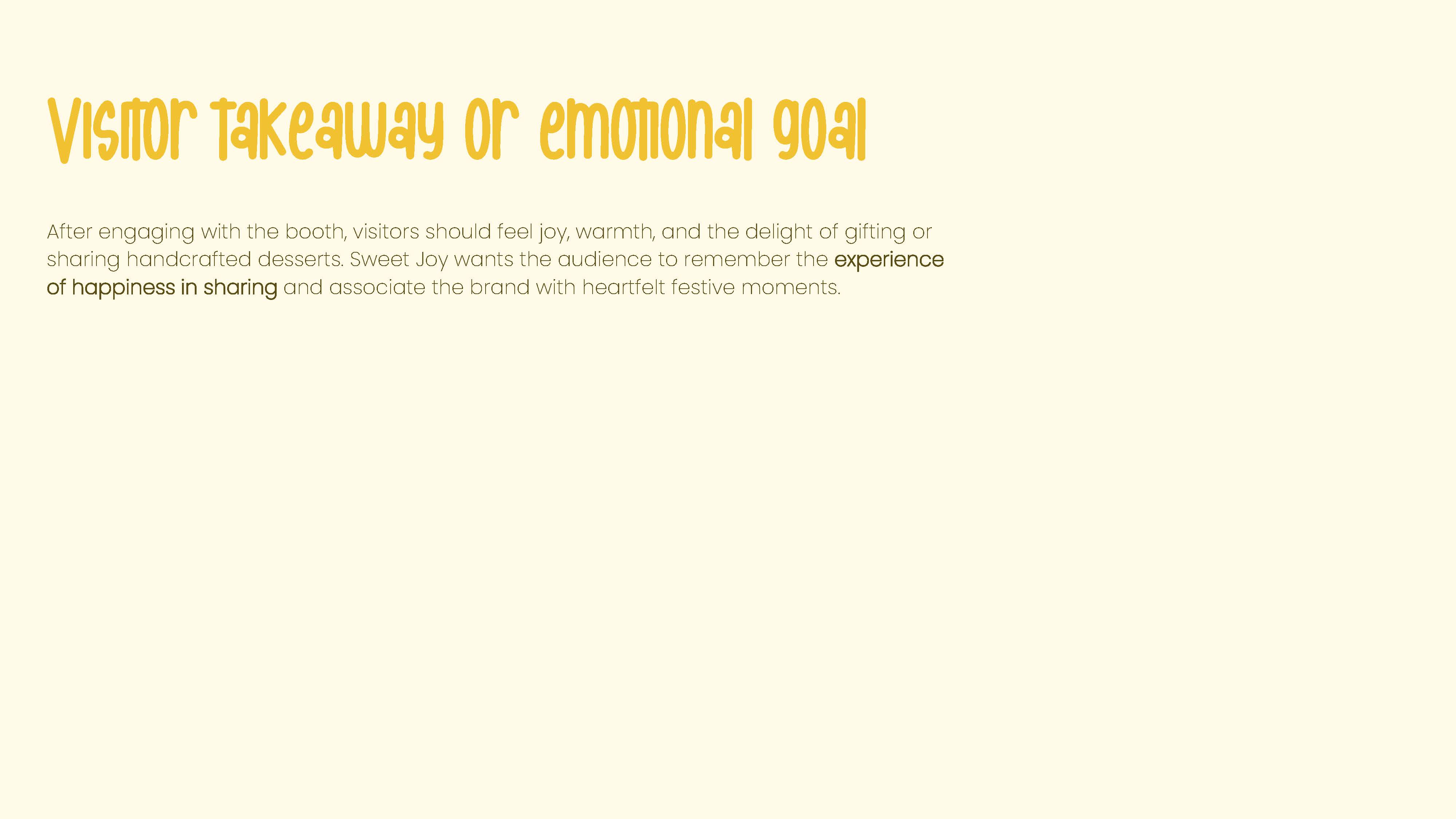 Sweet Joy - Personal Food Branding-32