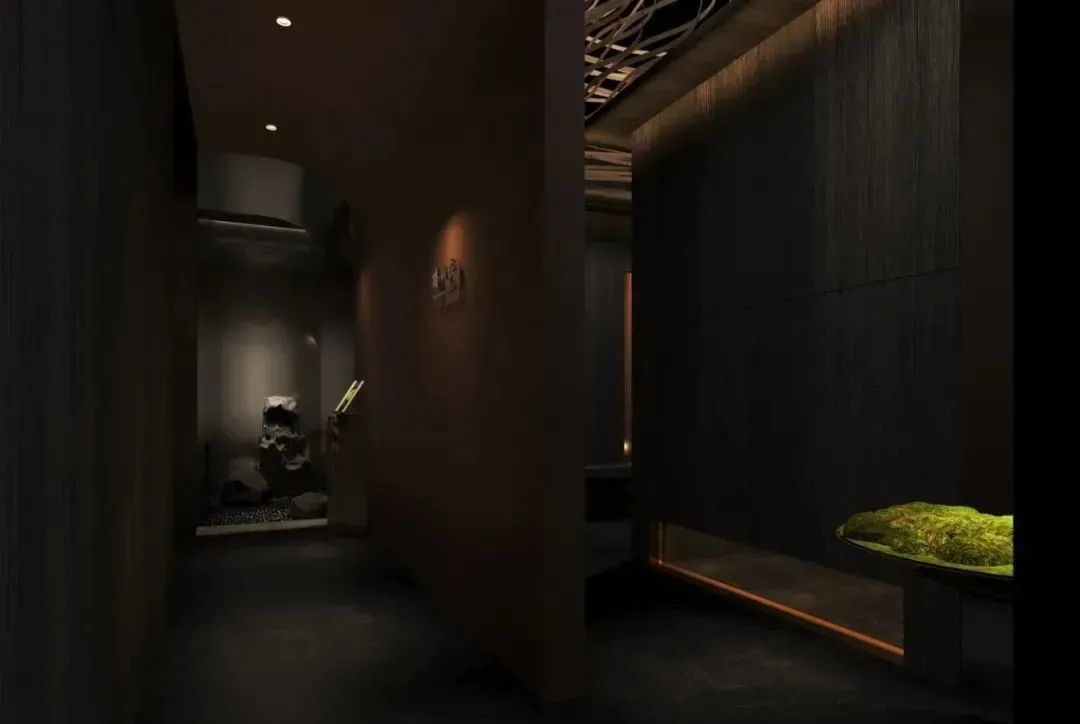 观正空间设计事务所 2020 年度作品丨中国广东-76