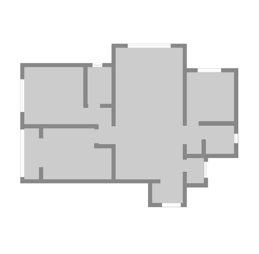 淄博天悦 | 浪漫美式复古,演绎心灵之爱-25