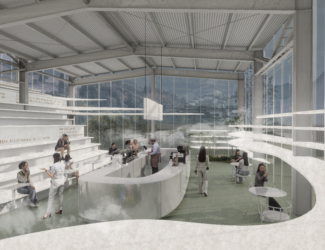 2025央美建筑本科毕业设计展丨室内建筑工作室-80