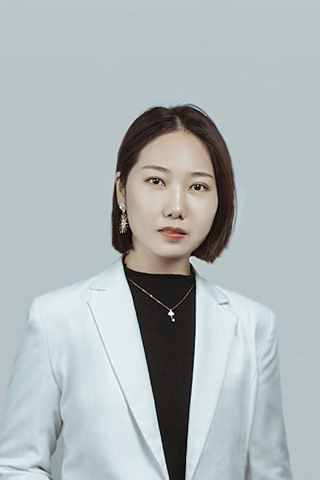 锦绣山庄优雅复式家丨金螳螂家泗阳店-57