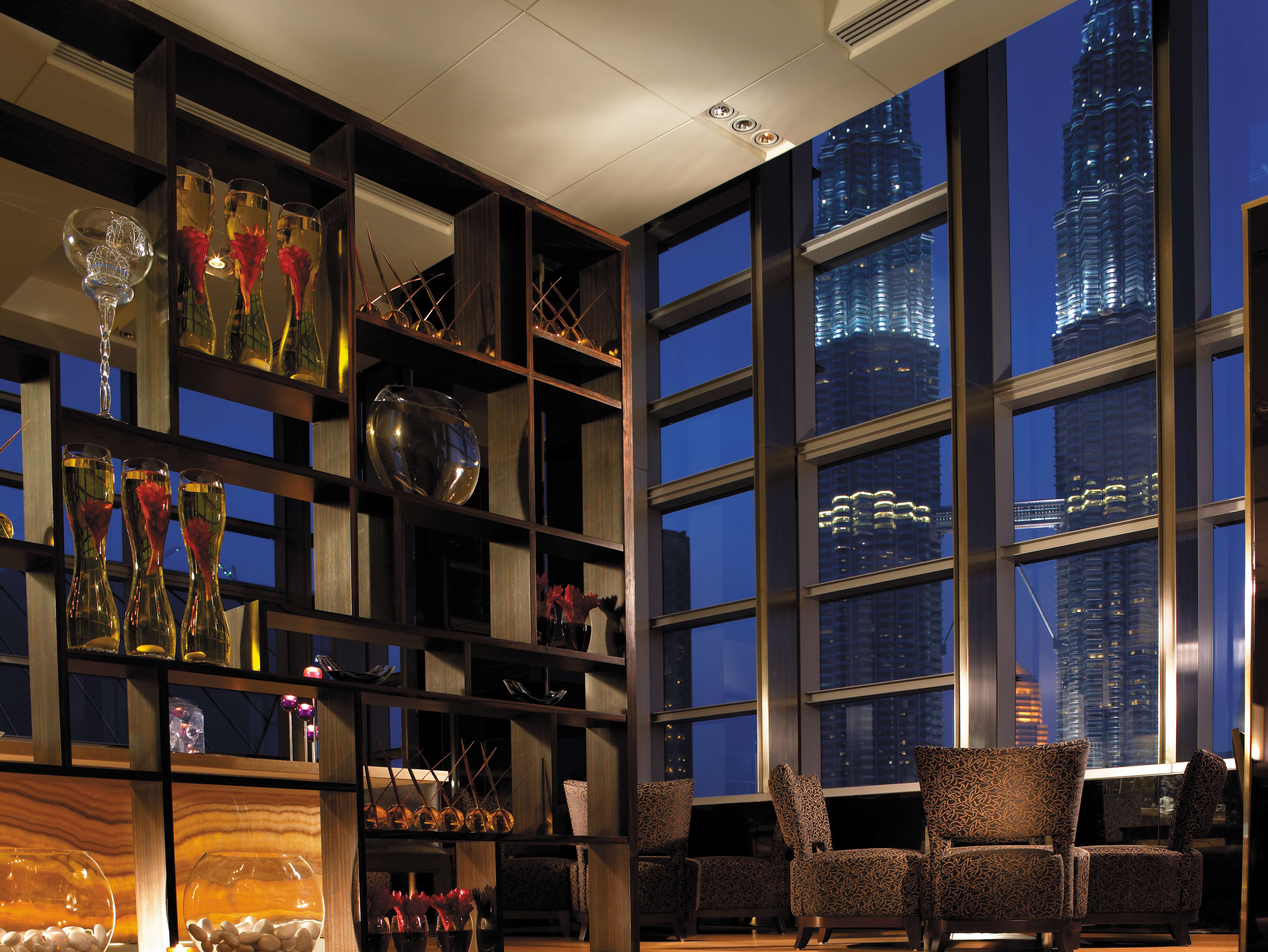 马来西亚吉隆坡Traders Hotel, Kuala Lumpur-26