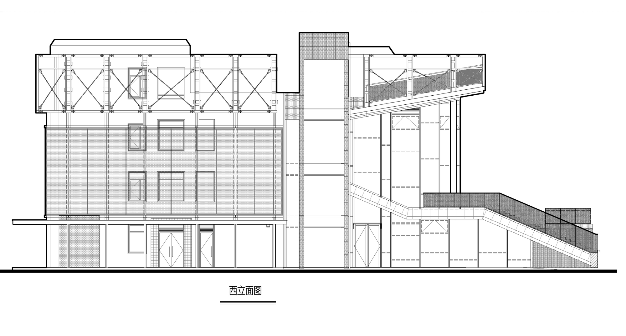 武汉创意设计中心·红钢精神的文化馆丨中国武汉-58