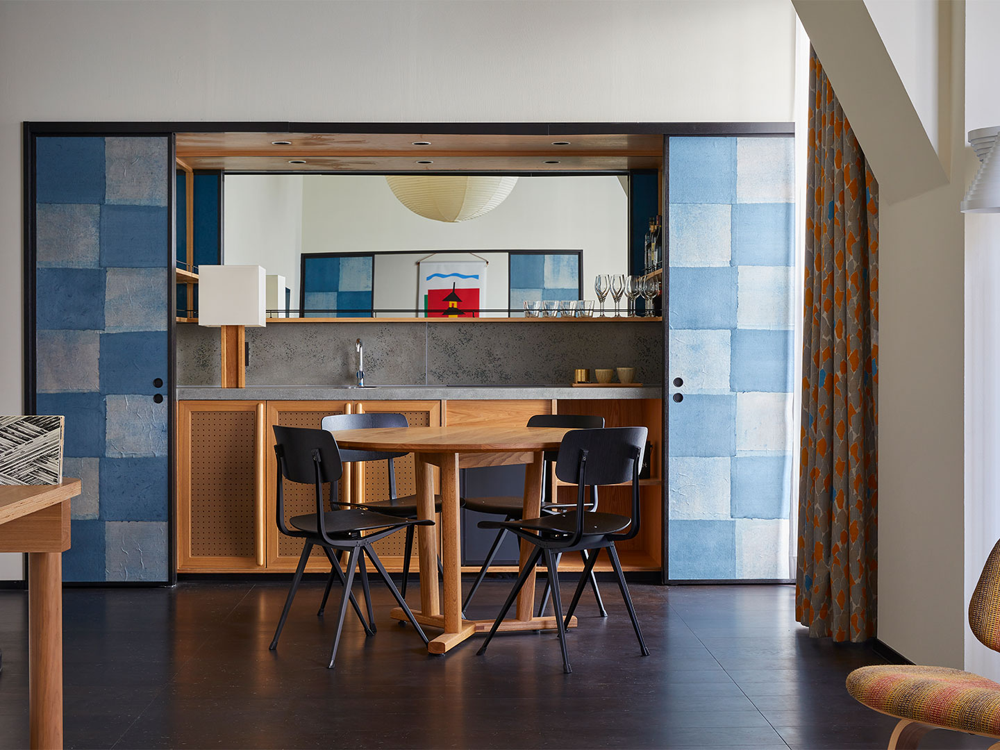 Ace Hotel Kyoto（京都艾斯酒店）丨日本京都-13