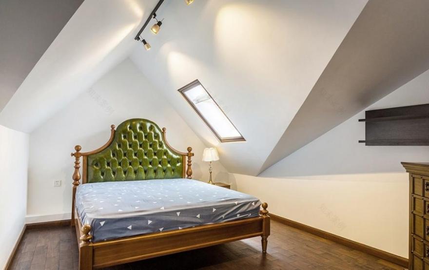 「Rocher」美式混搭风家居,艺术与生活的完美交融-57