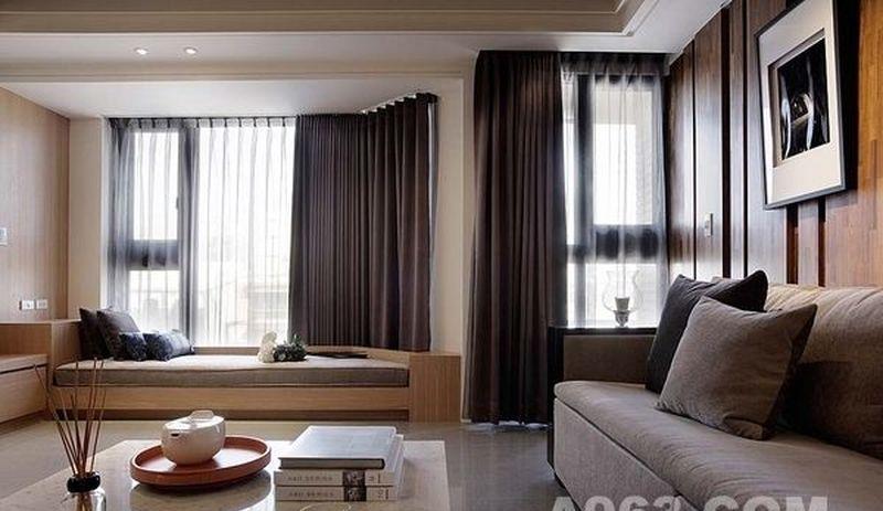 天津华庭装饰一周年店庆-23