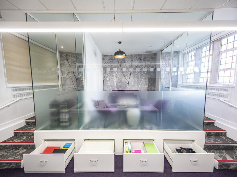 Royal Masonic School Boarding House and Pastoral Hub Refurbishment - Envoplan-23