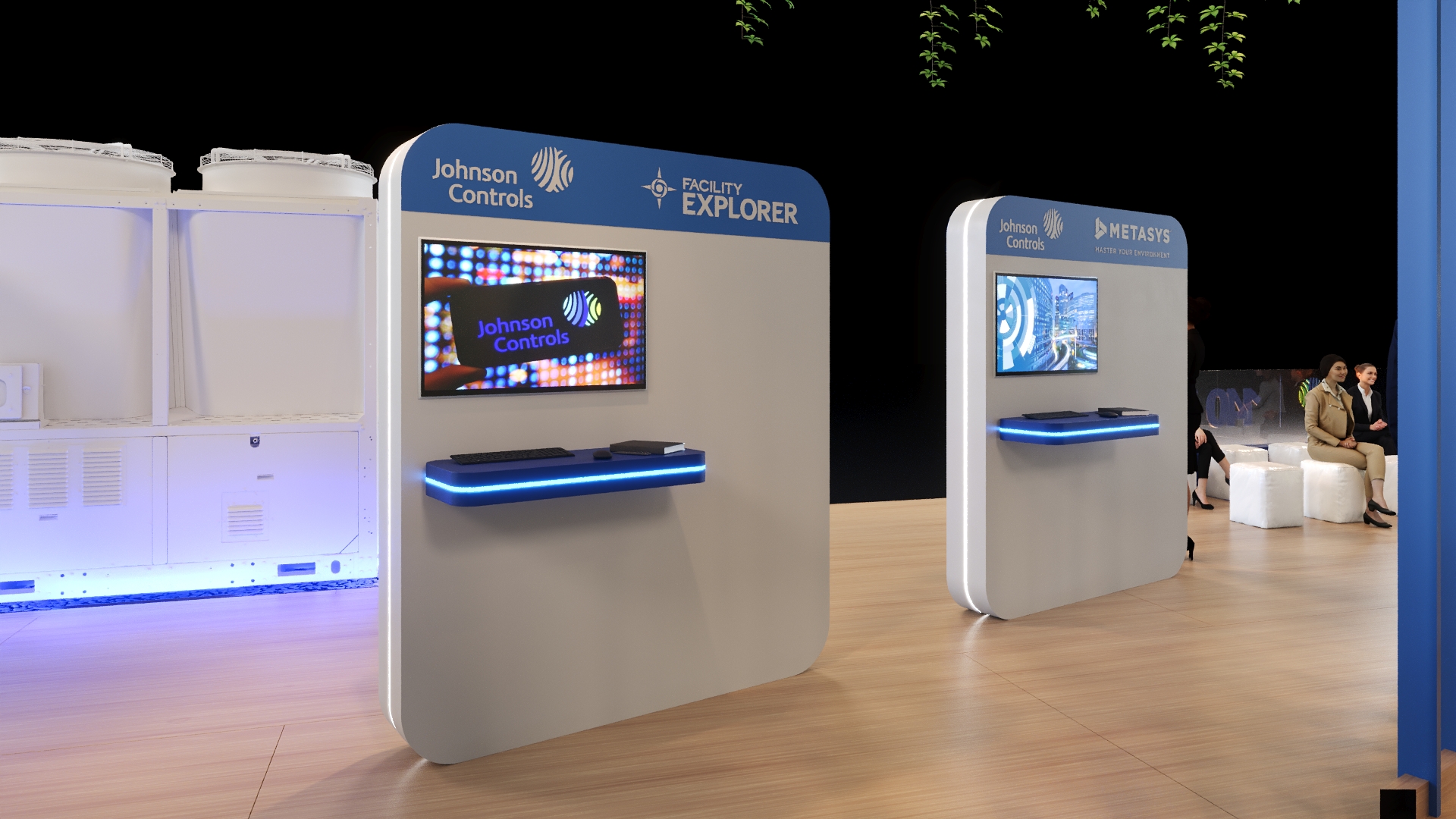 Johnson Controls | Febrava 2025-17