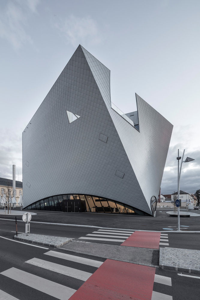 奥地利州立美术馆-25