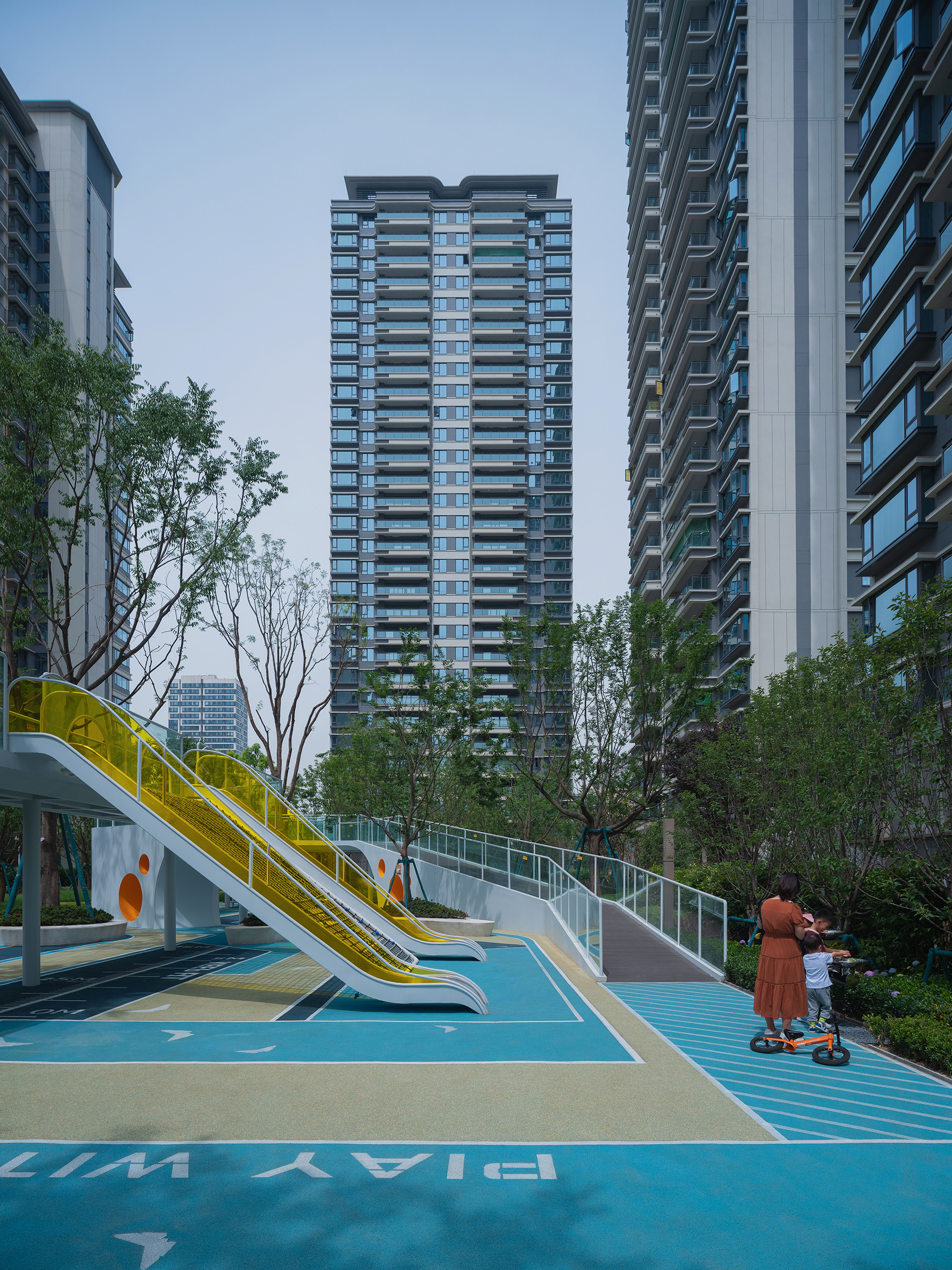 成都中海·浣云居（大区）丨中国成都-38