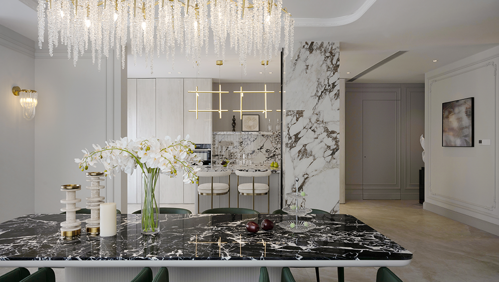 北京御汤山熙园75栋别墅丨中国北京丨北京德方圆文化创意有限公司-29