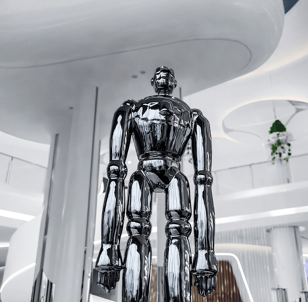 保定哈弗城生活体验中心丨中国保定-14