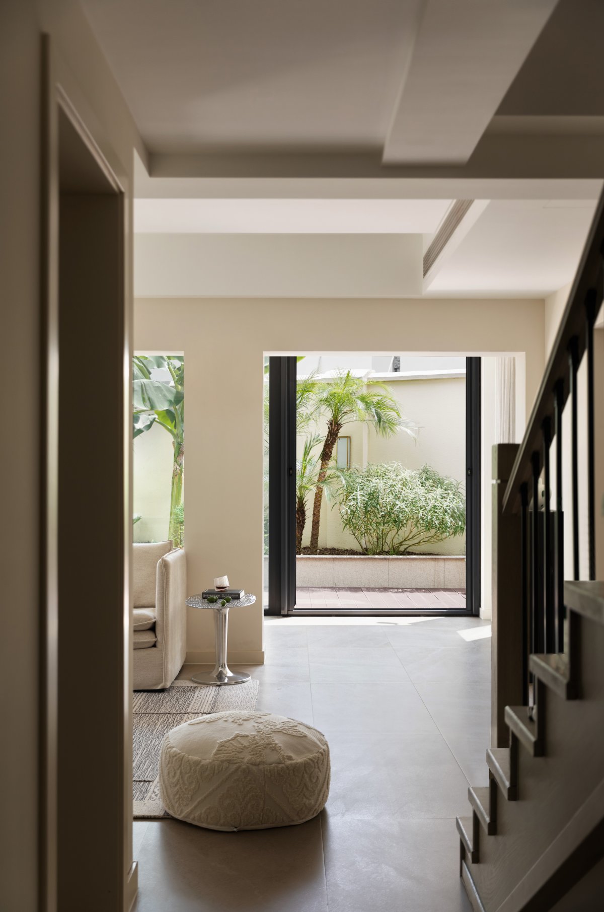 小隐于市 · 上海近郊老别墅改造设计丨中国上海丨谭晫-10