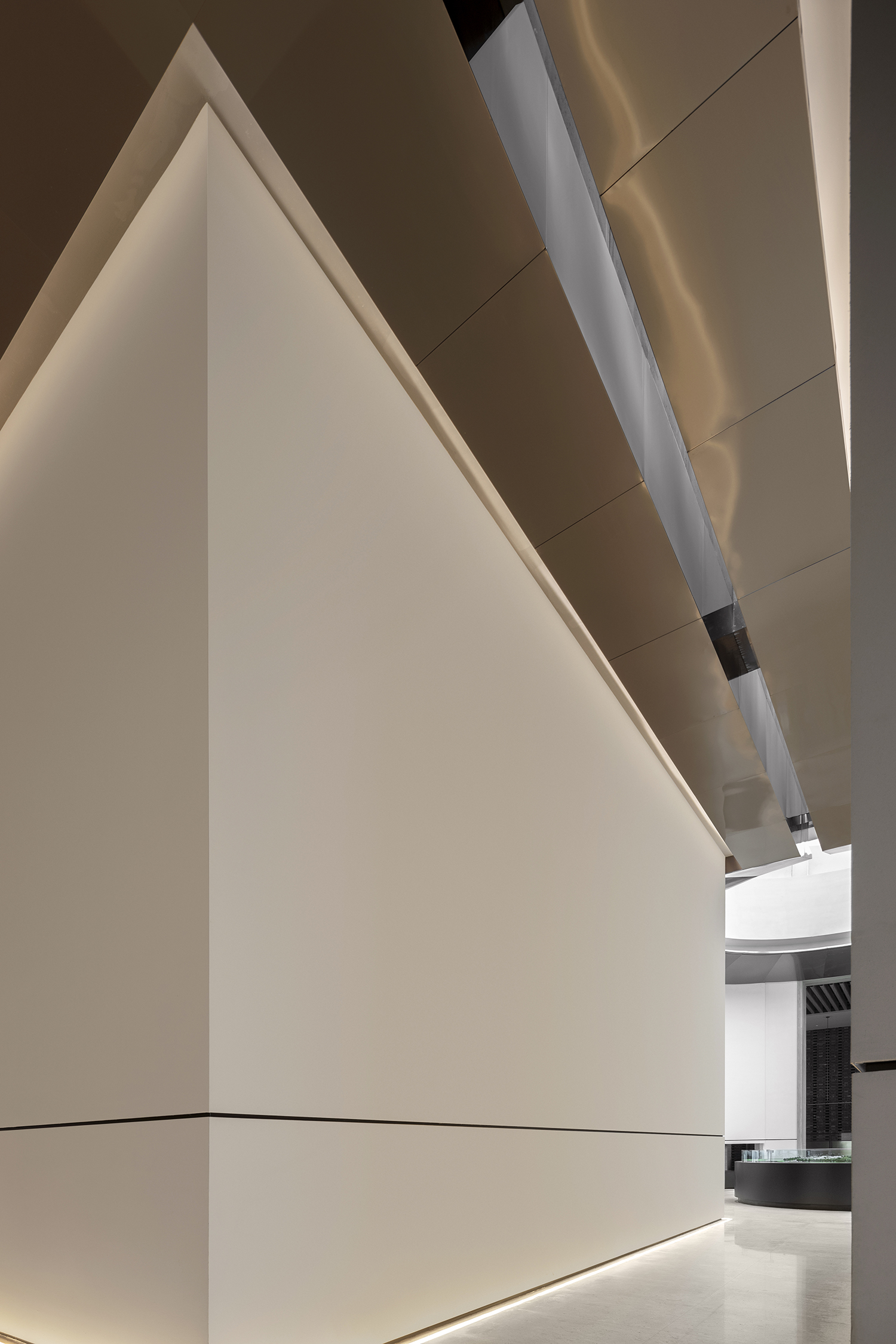 武汉香门第售楼部丨中国武汉丨近境制作-74