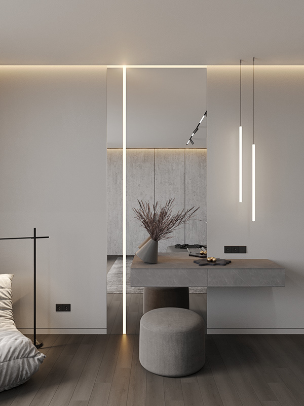 私人住宅B丨乌克兰敖德萨丨Sergiy Sarana等五人-41