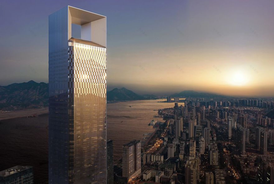 鹿城广场·丽锦丨中国温州-42