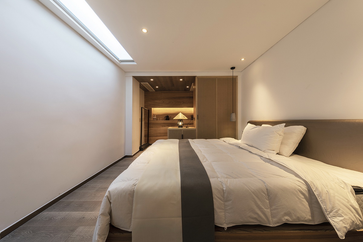 中国美术学院风景建筑设计研究总院丨厦门厢语香苑民宿 建筑设计 丨中国厦门-38