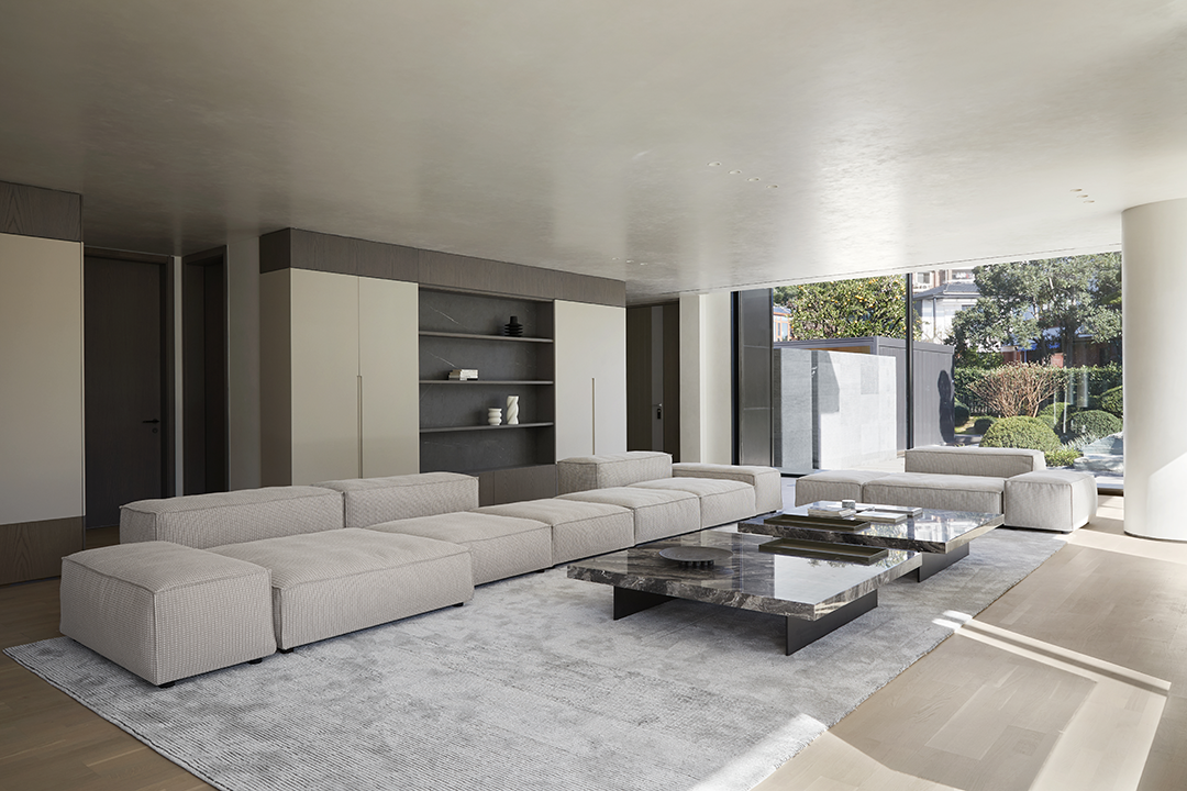 LJID首发｜G空间设计机构 • 光为引 自平衡-25