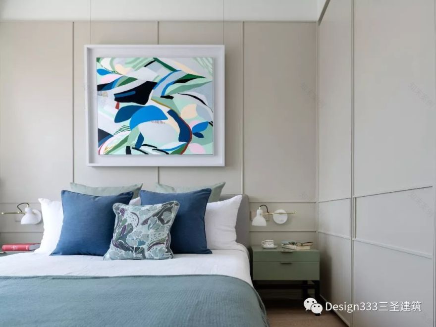 Design333作品 | 杭州新湖·香格里拉-200