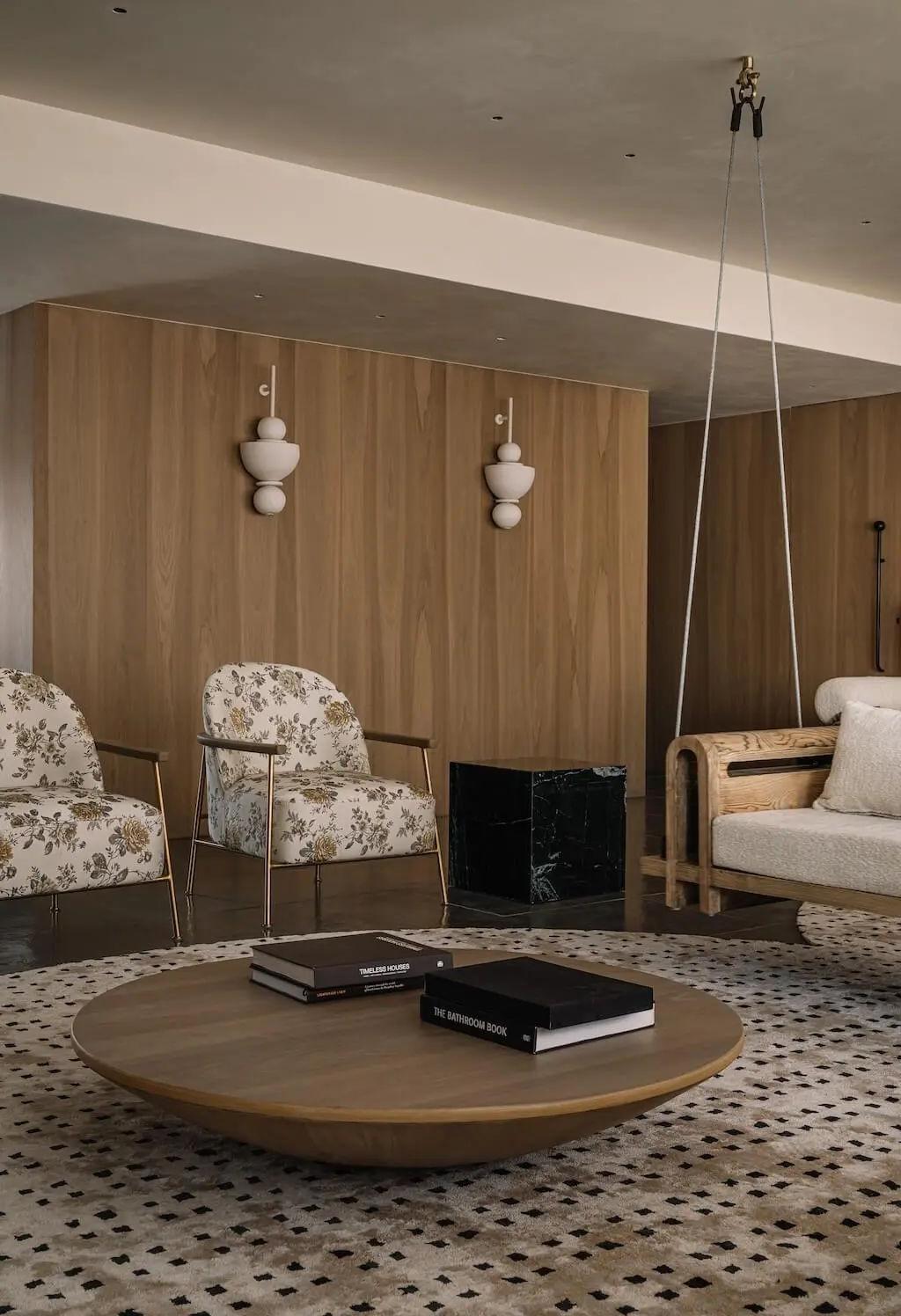 先锋或前卫丨印度丨Intrinsic Designs-47