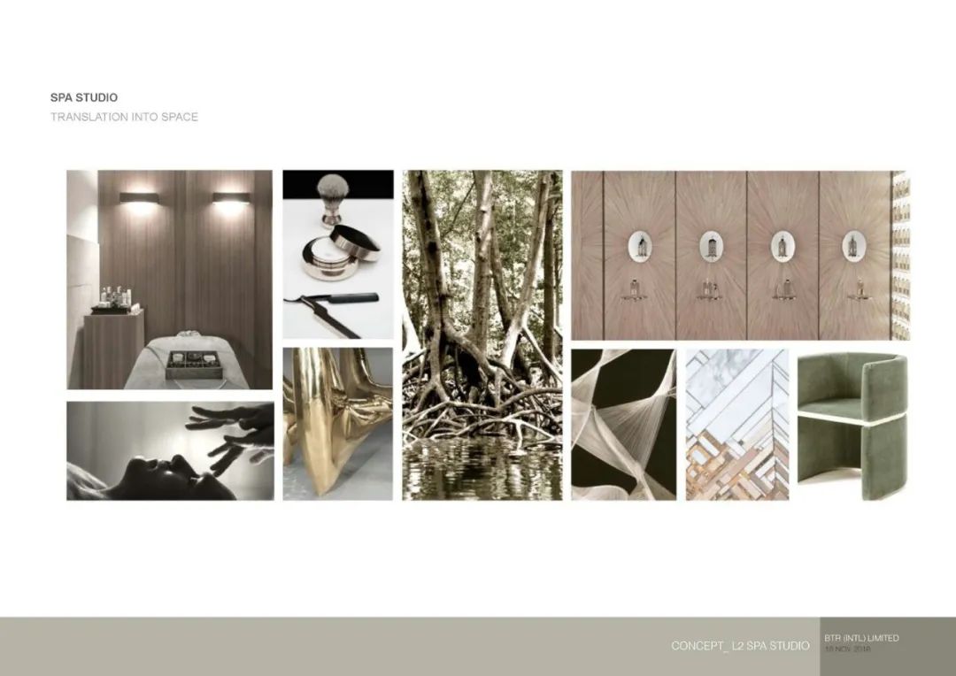 深圳文华东方酒店丨中国深圳-145