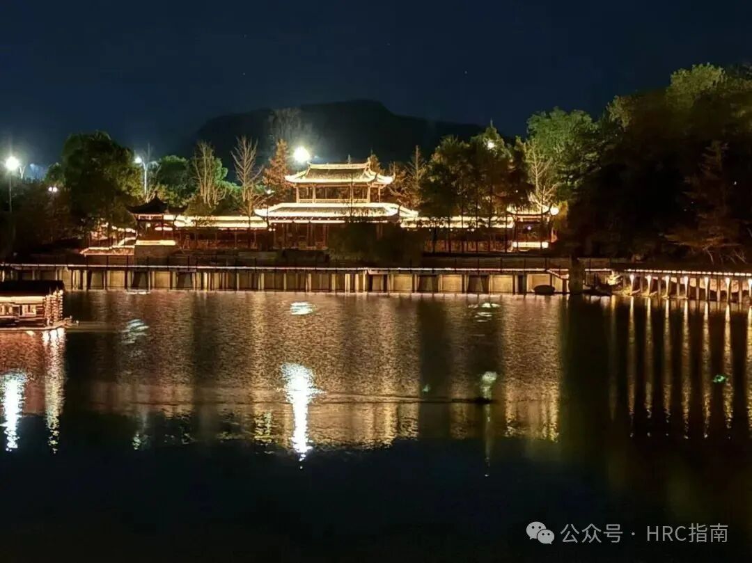 湖畔美学新章|千岛湖燕山君澜度假酒店试营业-58