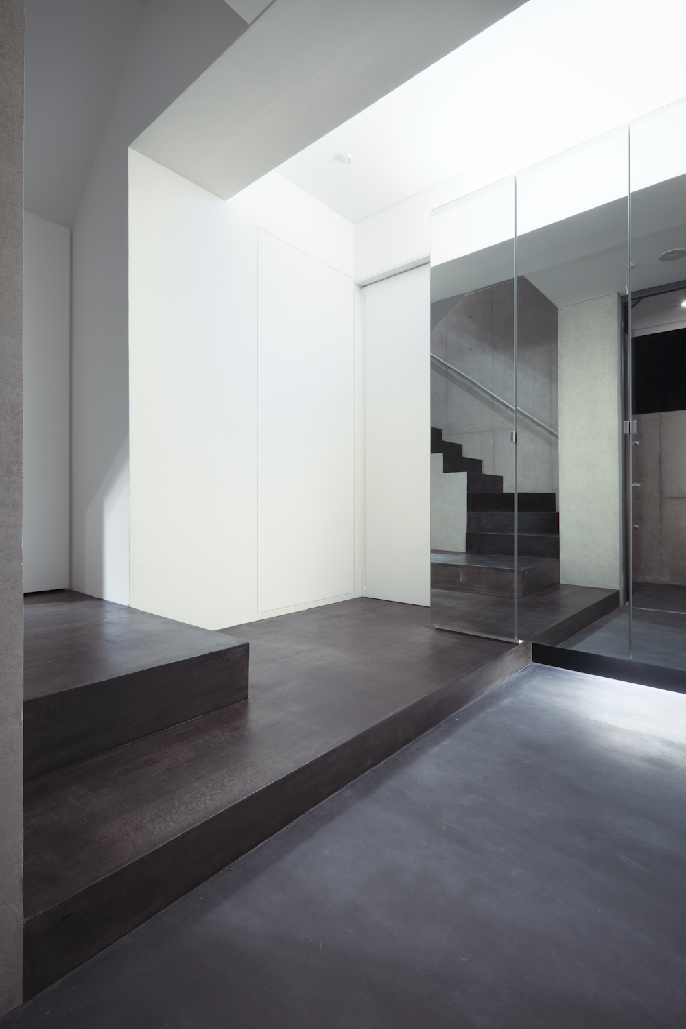 丨日本东京丨株式会社元氣つばさ設計事務所-4