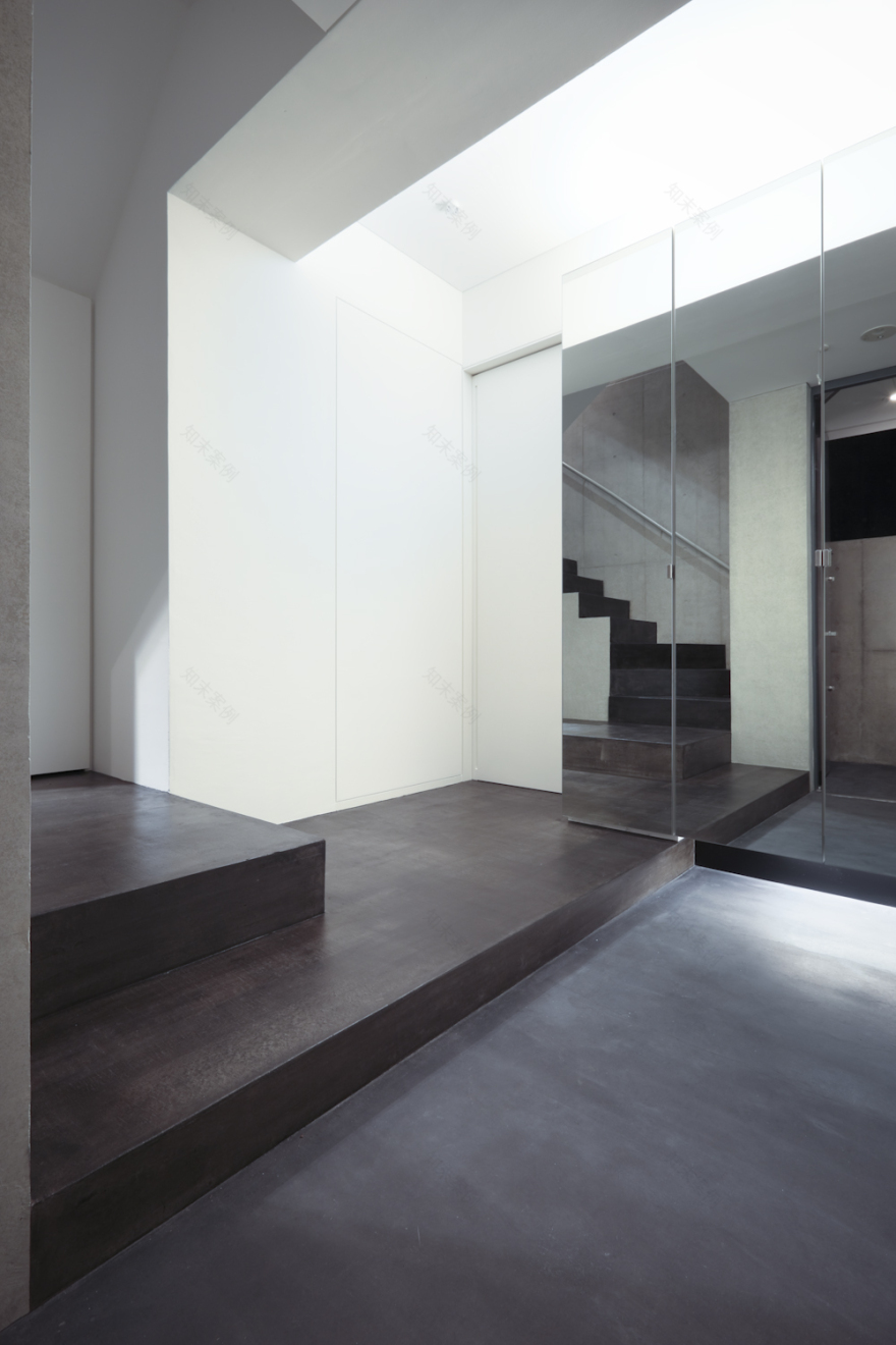 丨日本东京丨株式会社元氣つばさ設計事務所-4