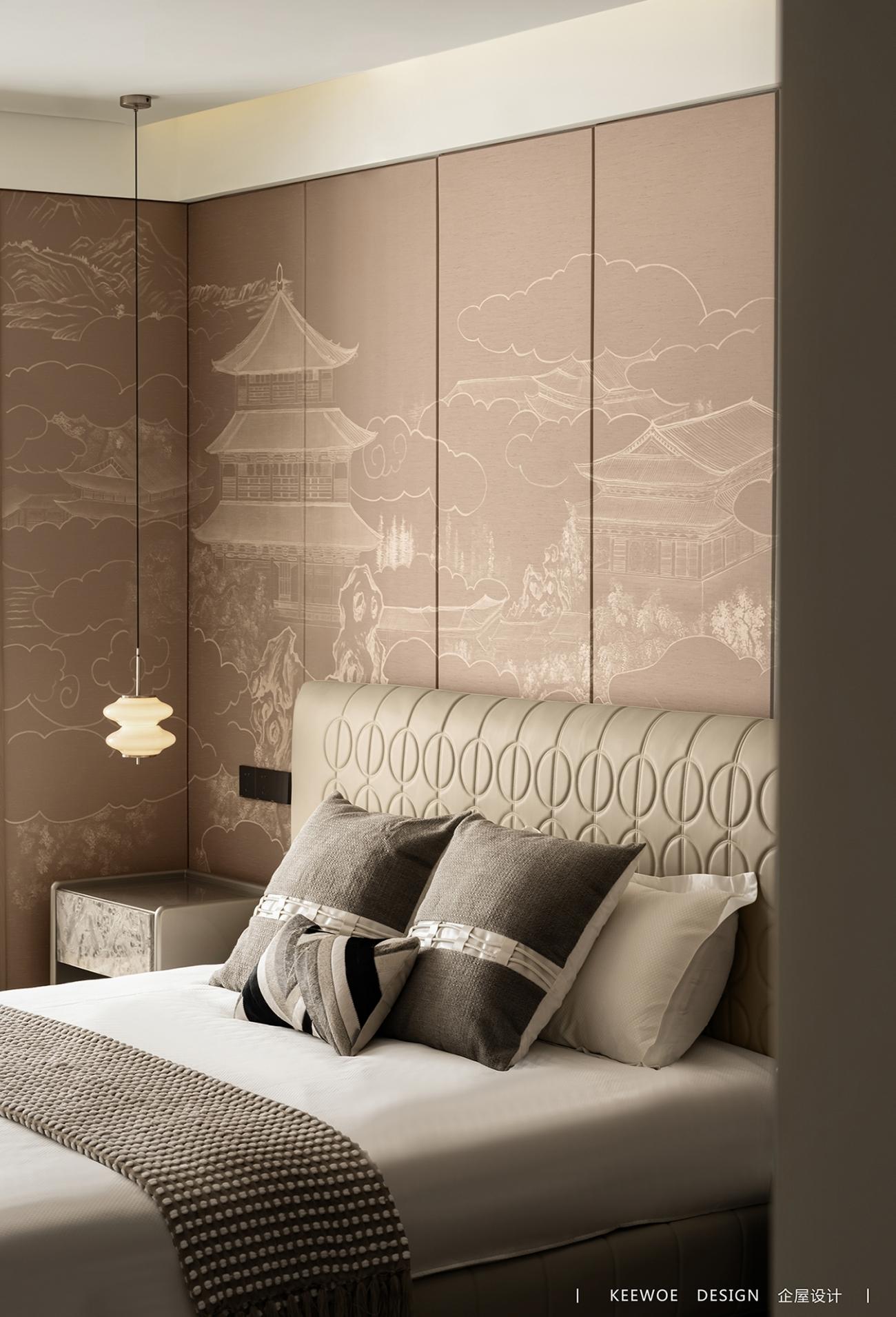 碧桂园滨湖湾·誉园丨企屋设计-33