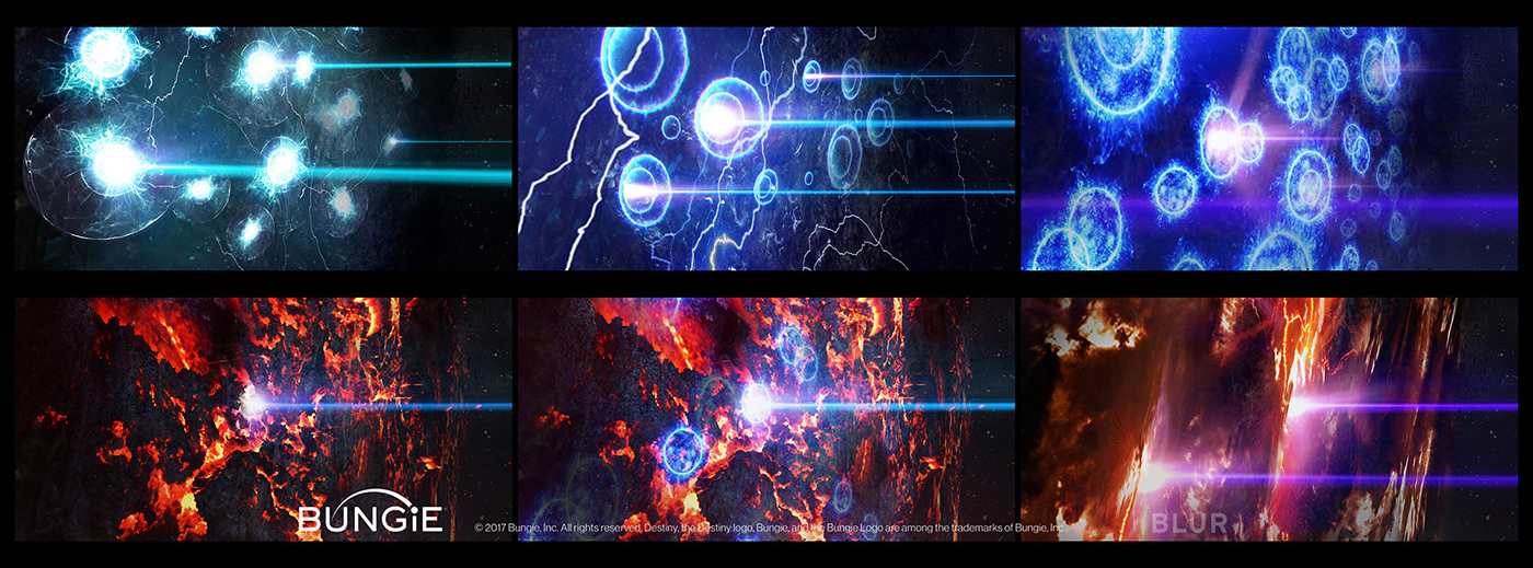 Destiny 2 – Cinematic Trailers-8