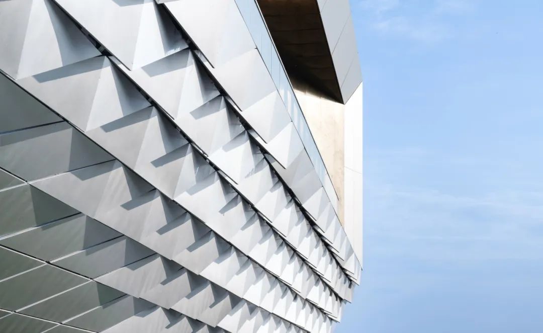 成都未来科技城生态景观展示中心丨中国成都丨四川省建筑设计研究院有限公司-18