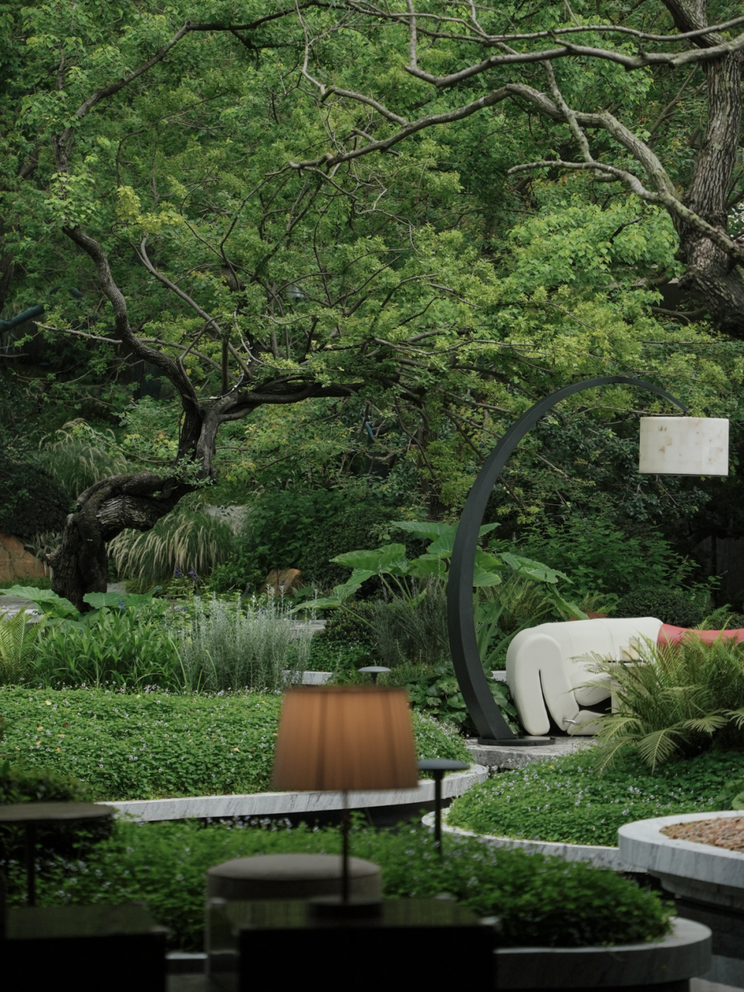 松弛岛屿|长沙招商·揽阅-90