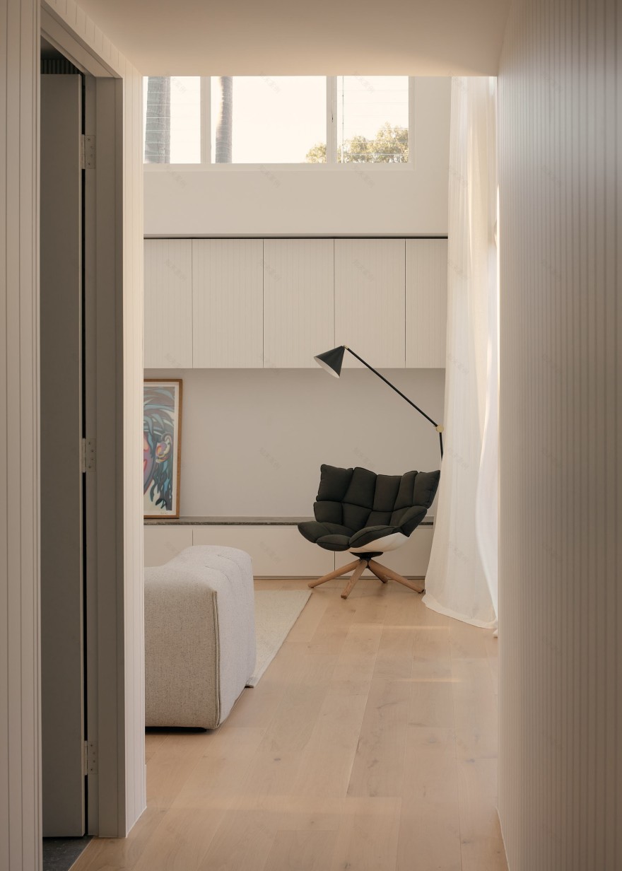 纽萨馆丨澳大利亚昆士兰丨Zerni Projects-19